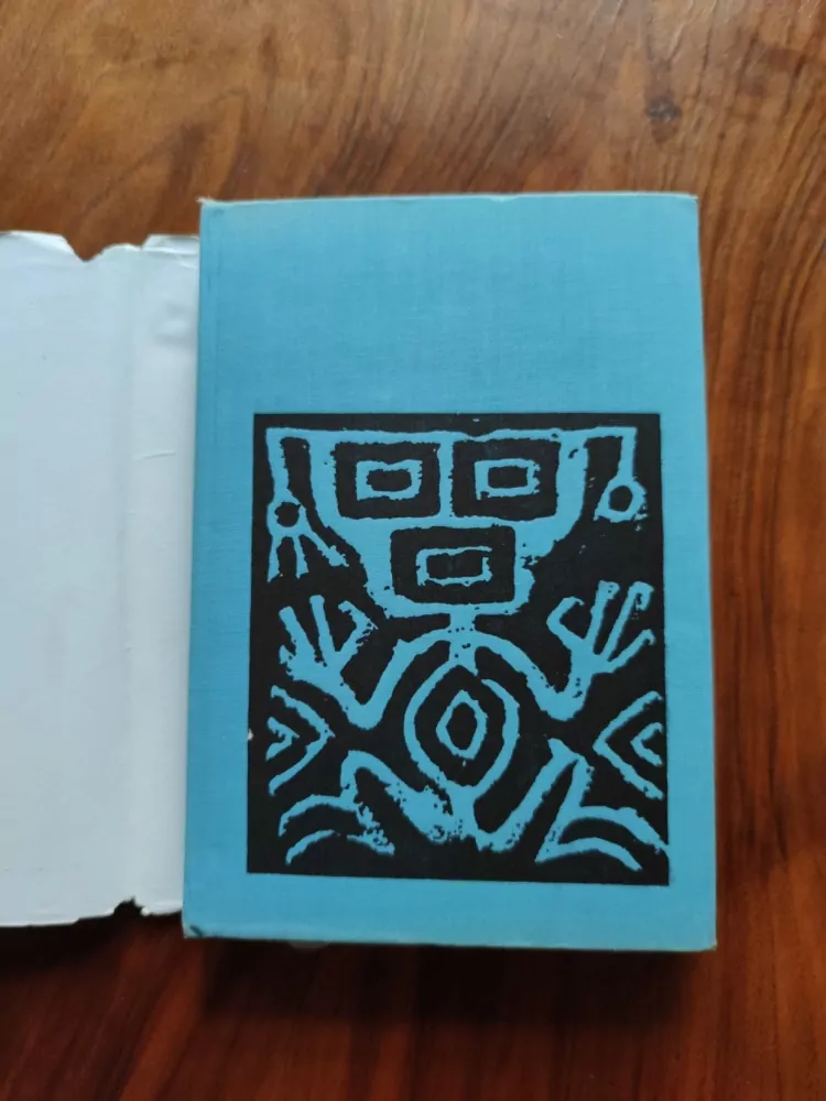 GEORGE C. VAILLANT - Aztékové