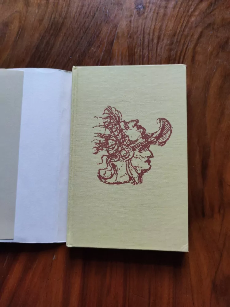 LEONARDO DA VINCI - Nápady