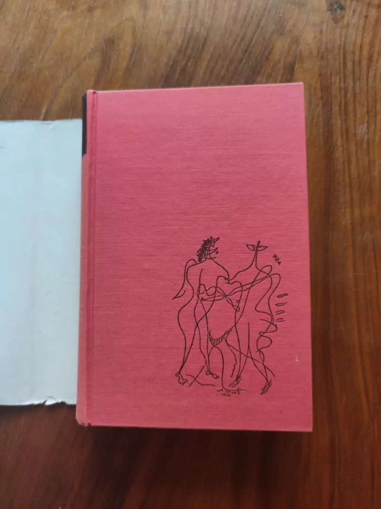 ROMAIN ROLLAND - Jan Kryštof I.