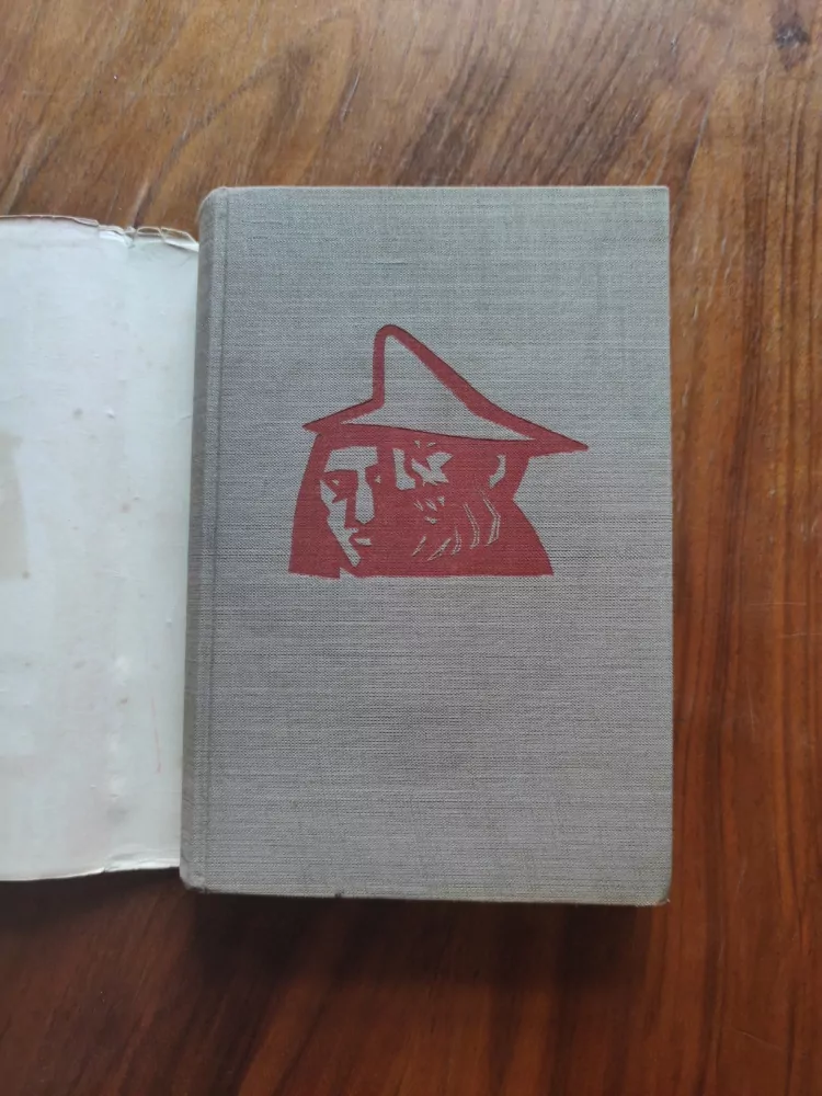 JORGE AMADO - Rudá setba