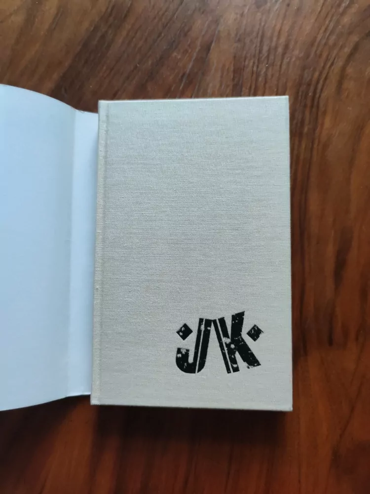 JÁRA KOHOUT - Hop sem, hop tam