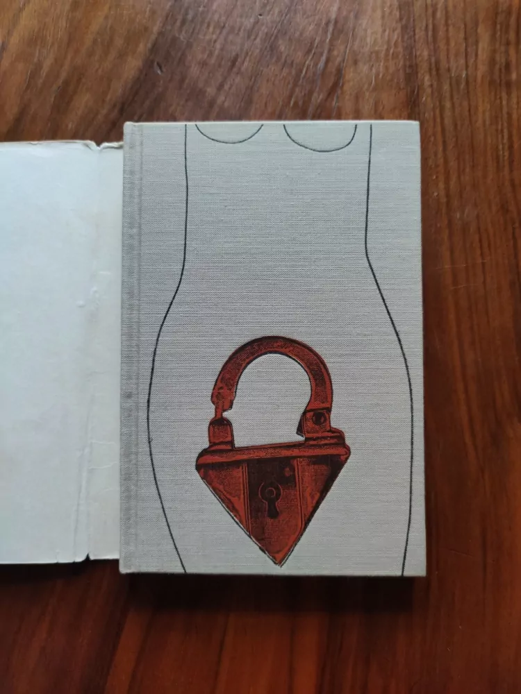 LADISLAV GROSMAN - Nevěsta