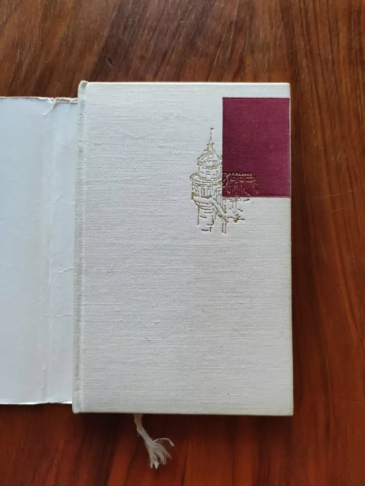 LEO WEISMANTEL - Leonardo da Vinci