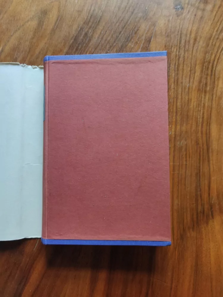 VILÉM MRŠTÍK - Santa Lucia