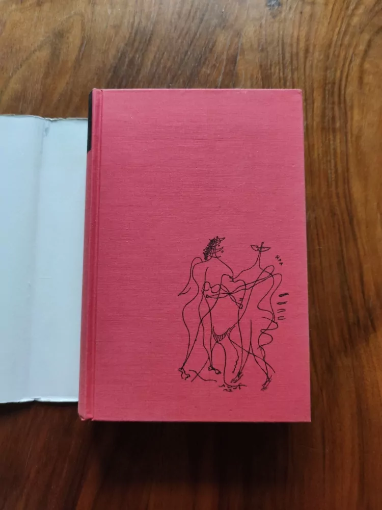 ROMAIN ROLLAND - Jan Kryštof I.