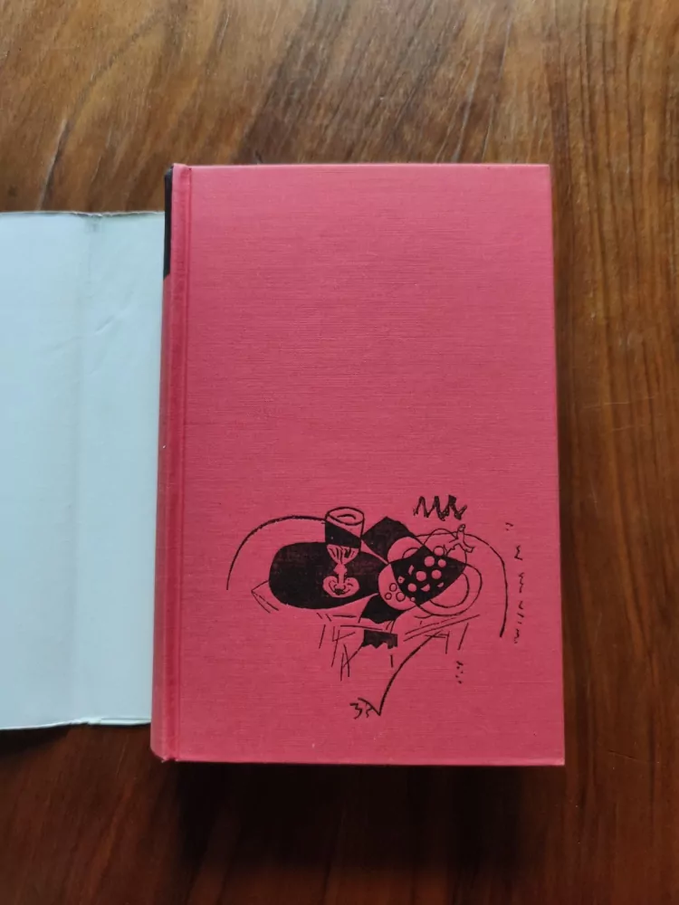 ROMAIN ROLLAND - Jan Kryštof II.