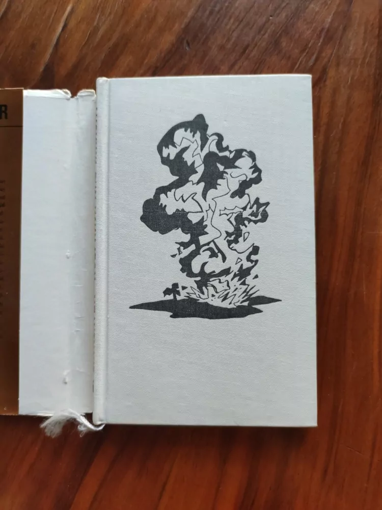 ERIC LINKLATER - Rozprava nad mračny