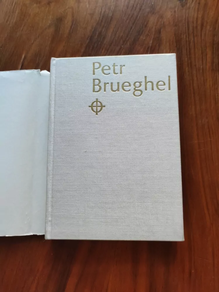 FELIX TIMMERMANS - Petr Brueghel