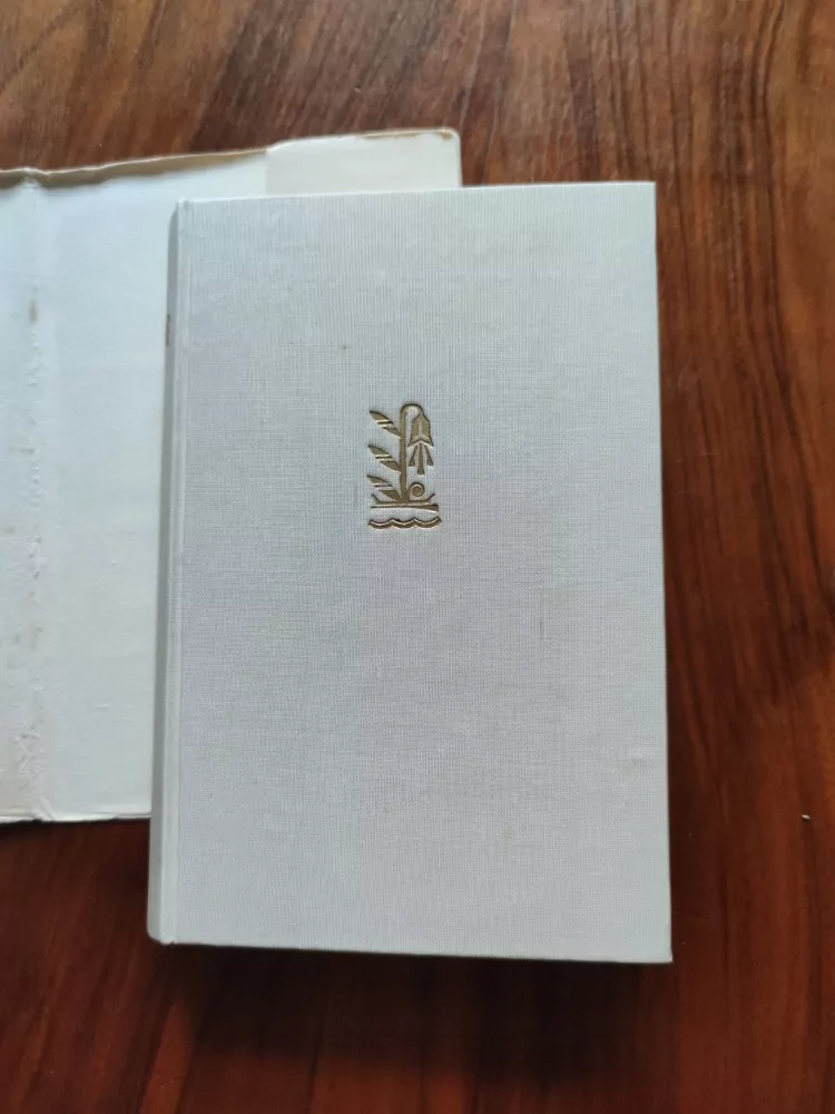 FRÁŇA ŠRÁMEK - Básně