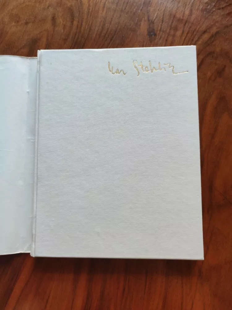 MILOSLAV KRAJNÝ - Karel Stehlík