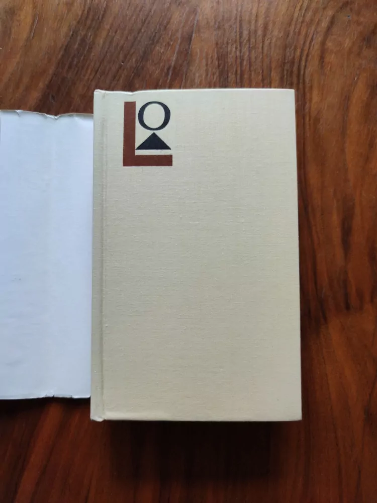 ZDENĚK MADAR, ANTONÍN PFEFFER - Životní prostředí