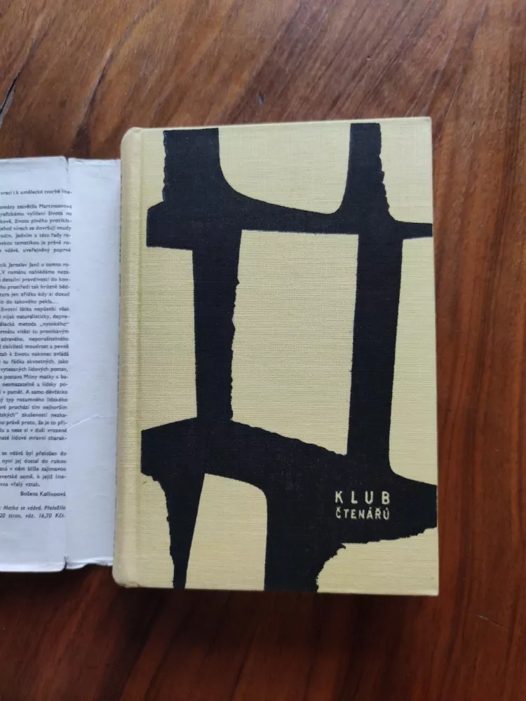 JAKOB WASSERMANN - Případ Mauricius