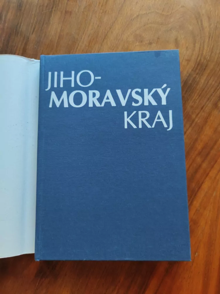 KAREL BLAŽEK, MIROSLAV MYŠKA - Jihomoravský kraj