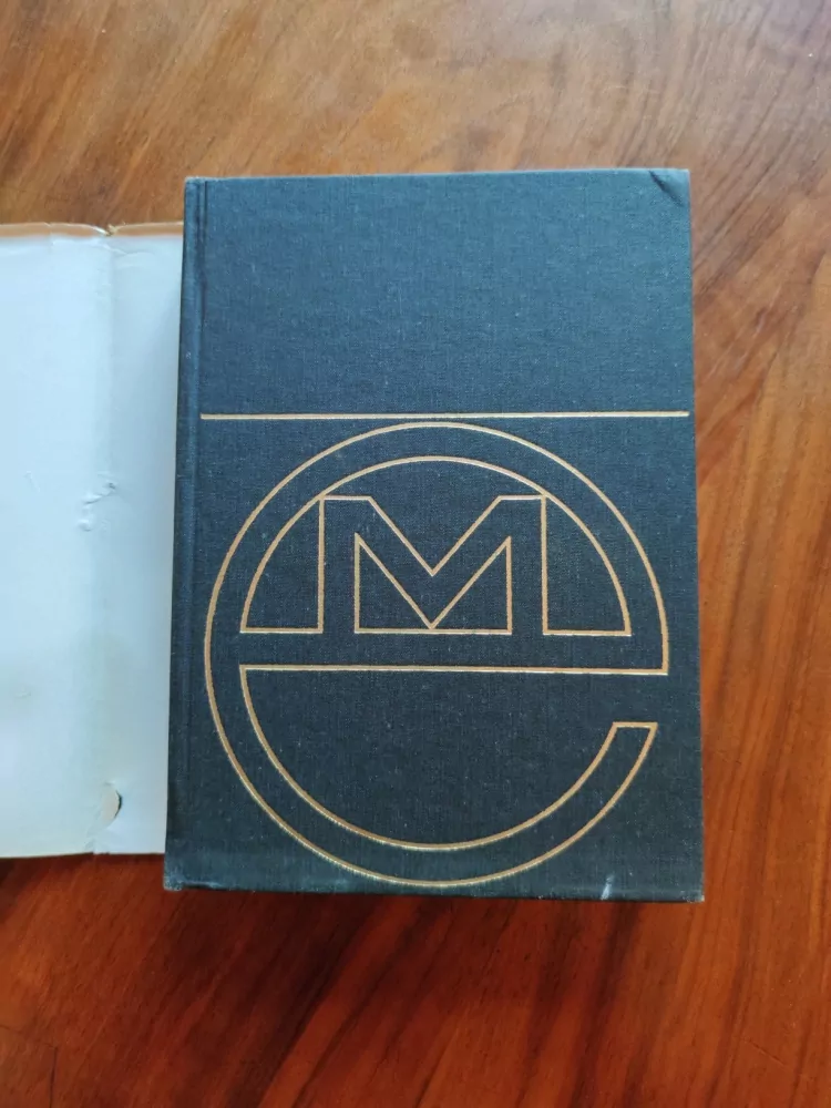 MALÁ ENCYKLOPÉDIA SPISOVATEĹOV SVETA