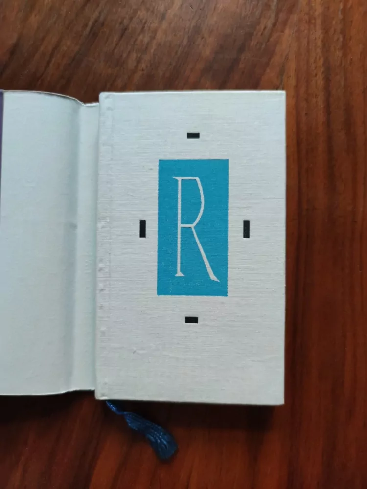 ROMAIN ROLLAND - Petr a Lucie