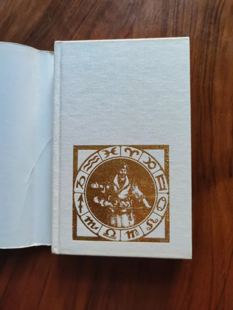 ALICE PINKOVÁ - Receptář ve znamení zvěrokruhu