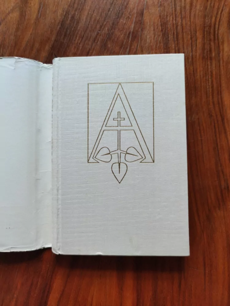 FRANTIŠEK KŘELINA - Dcera královská - blahoslavená Anežka Česká