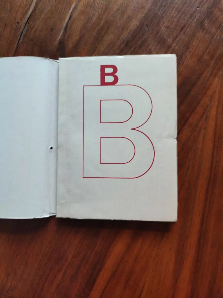 BERTOLT BRECHT - Historky o panu B. B.
