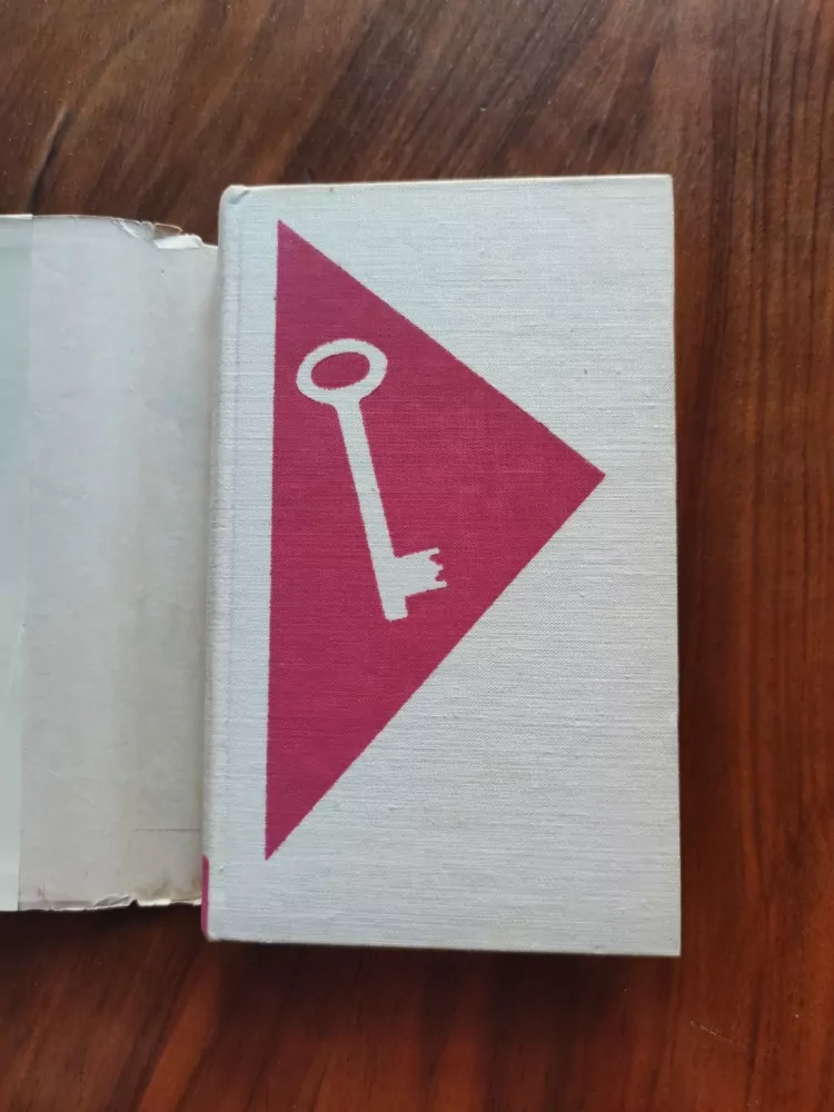 ÉVE CURIEOVÁ - Paní Curieová