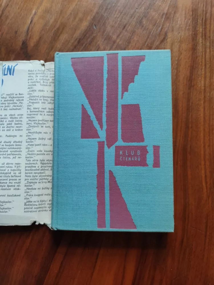 ERICH KUBY - Rosemarie