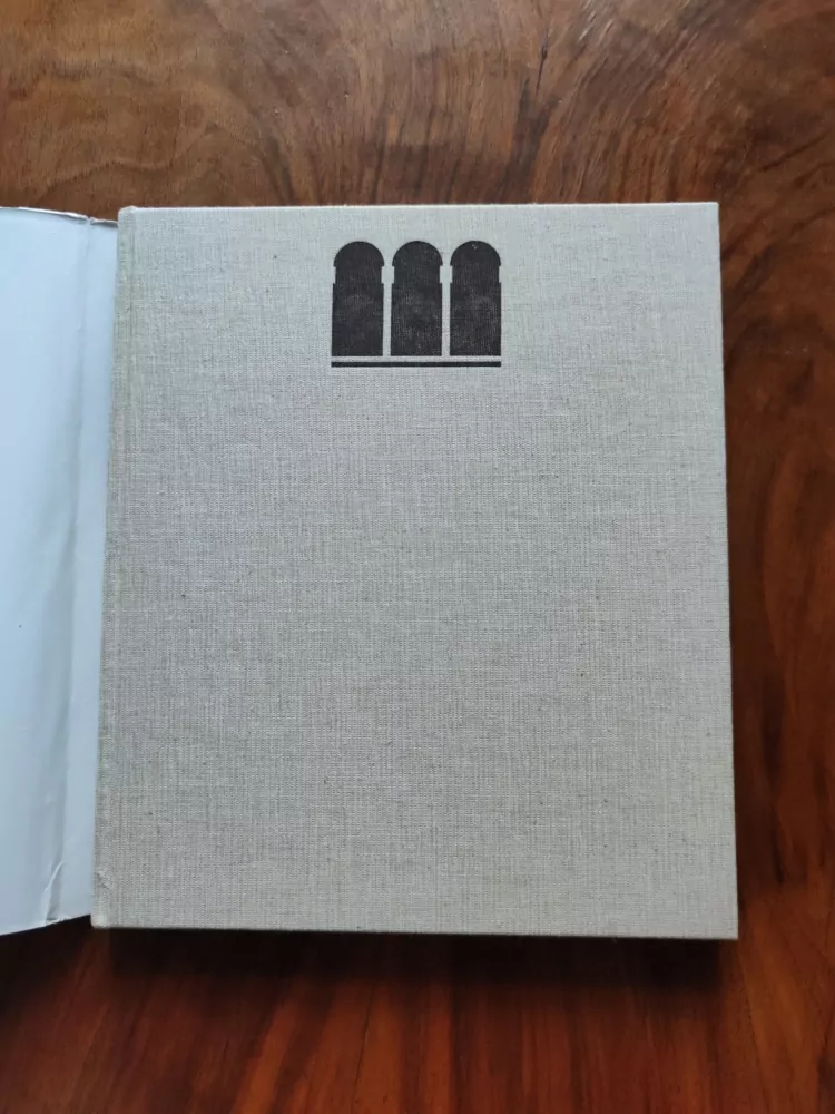 DIONÝZ DUGAS - Severný Spiš