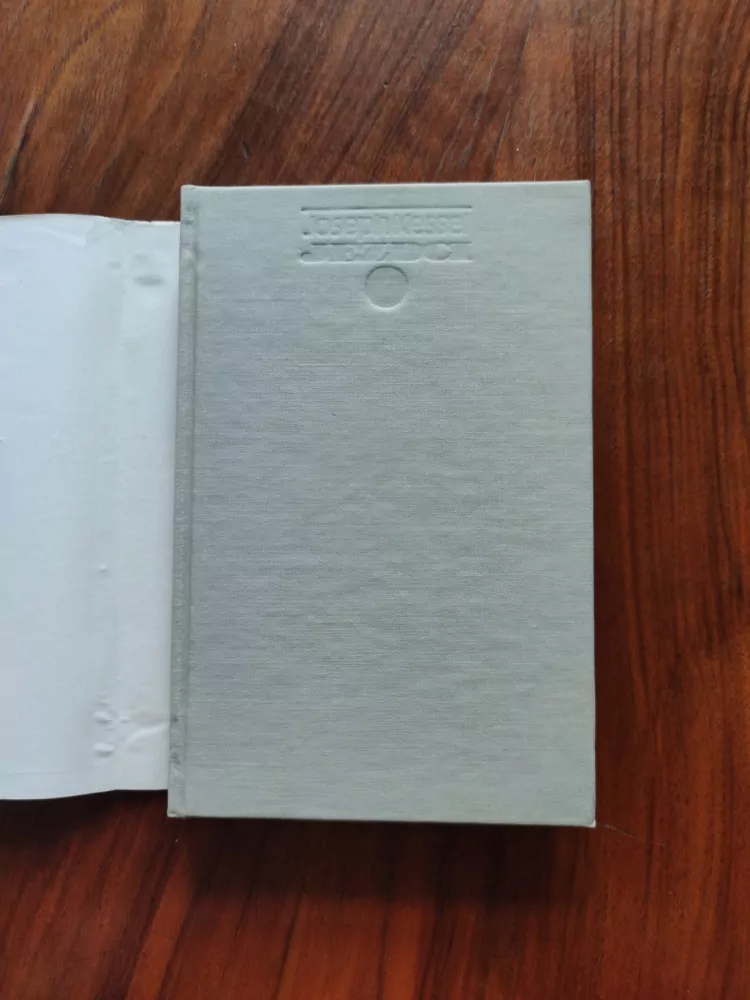 JOSEPH KESSEL - Jezdci