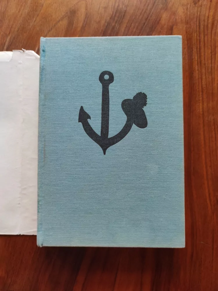 MARK TWAIN - Dobrodružství Huckleberryho Finna