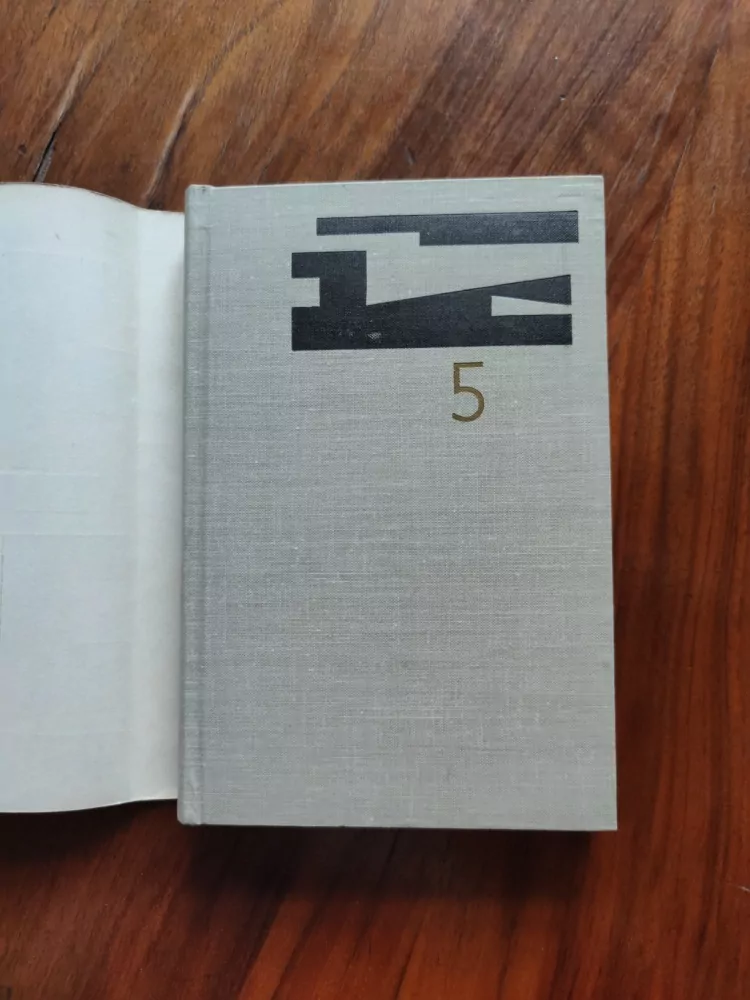 ALBERTO MORAVIA A JINÍ - 5 italských novel