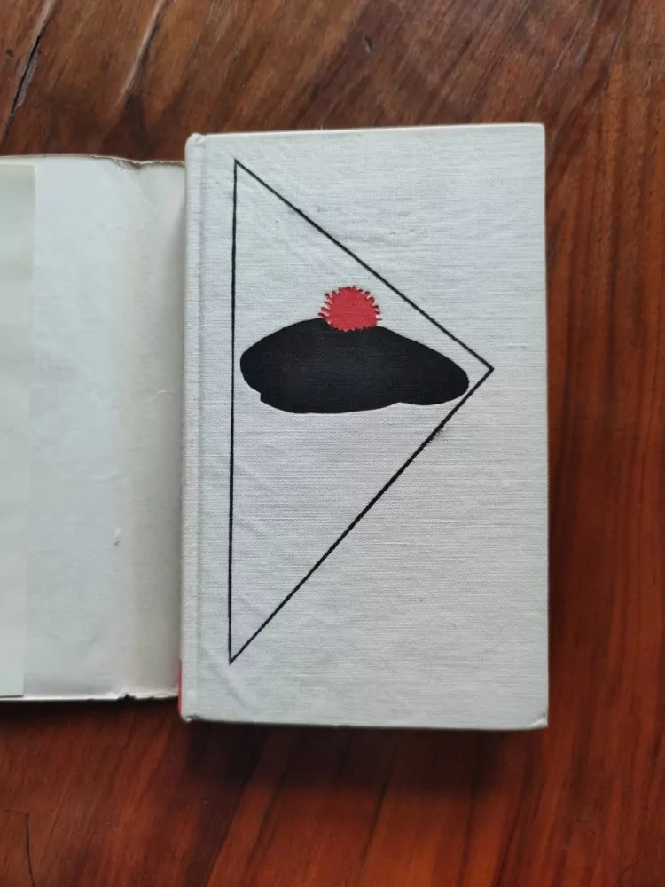 MARK TWAIN - Dobrodružství Huckleberryho Finna