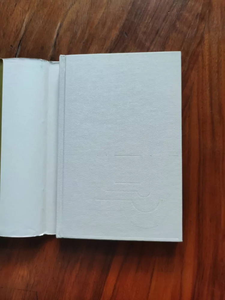 JOHN LANGE - Dvojice