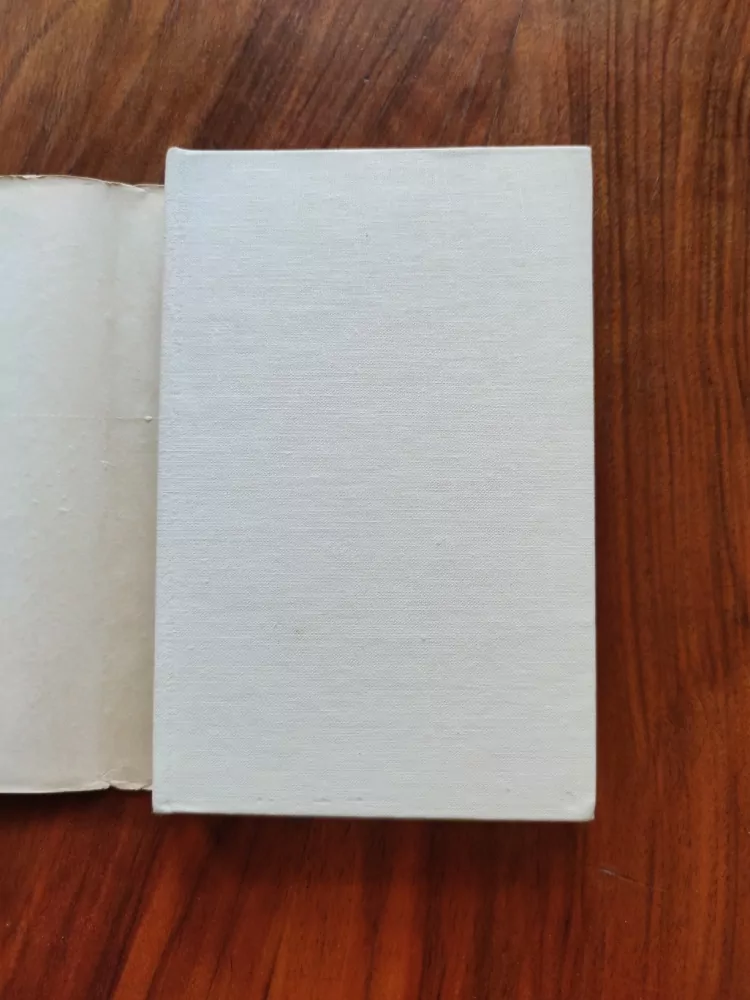 STEFAN ZWEIG - Netrpělivost srdce