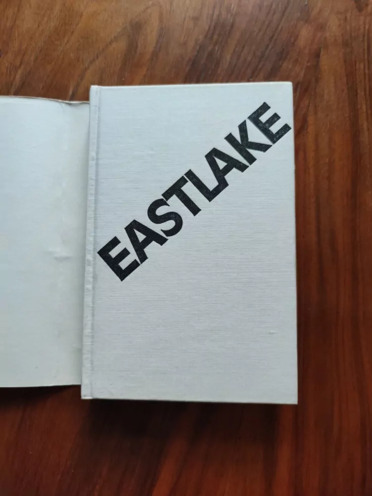 WILLIAM EASTLAKE - Hájili jsme hrad