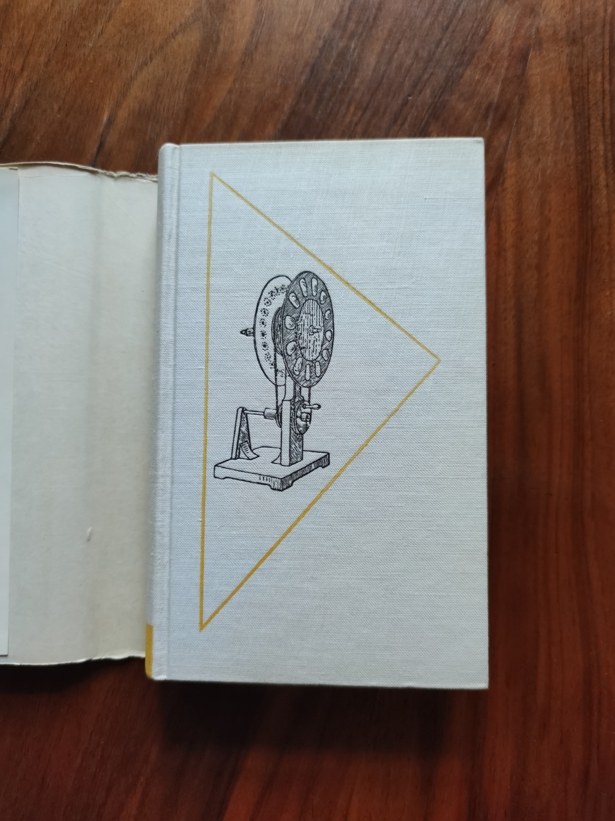 KRZYSZTOF TEODOR TOEPLITZ - Chaplinovo království