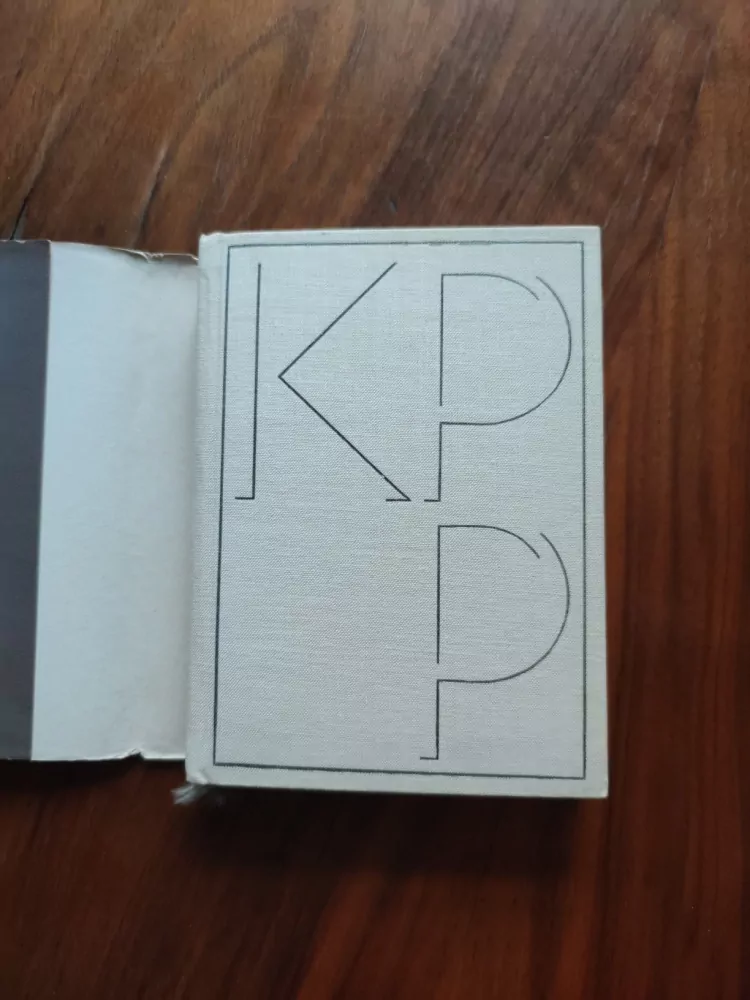 STO MODERNÍCH BÁSNÍKŮ