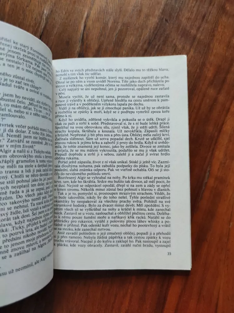 JAMES HADLEY CHASE - Půjčka za oplátku