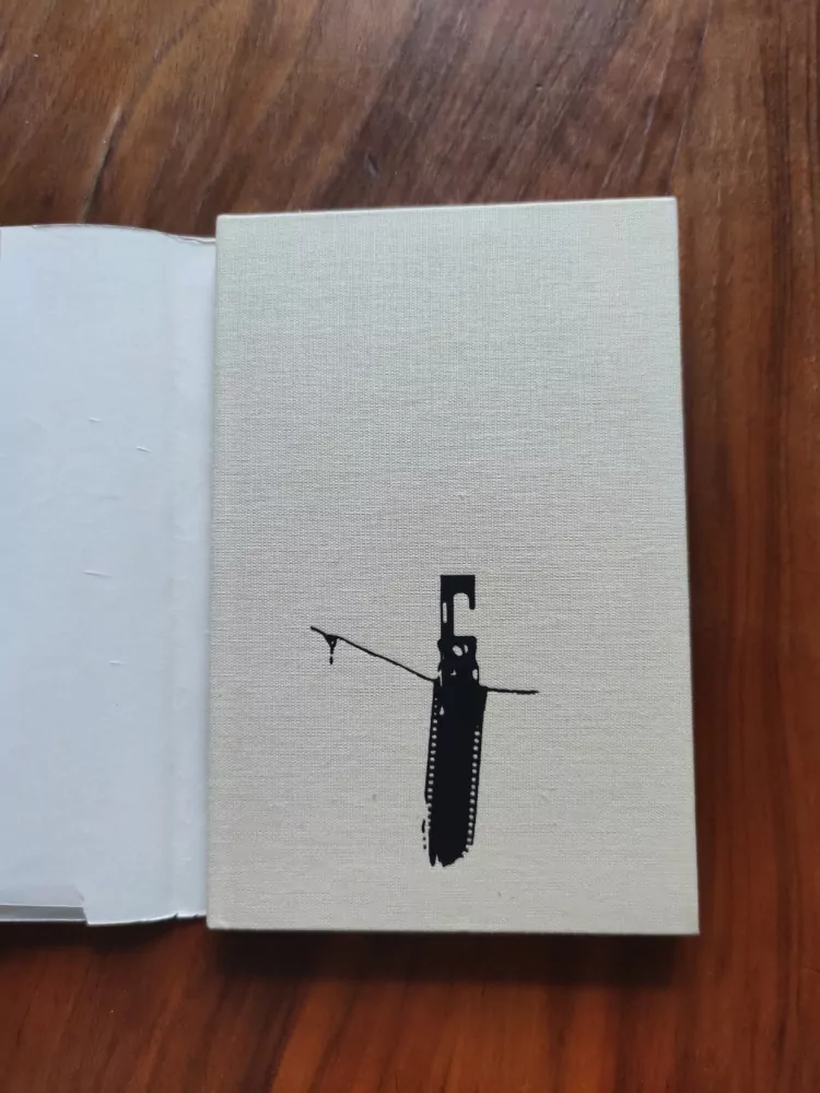 PIERRE BOULLE - Fotograf