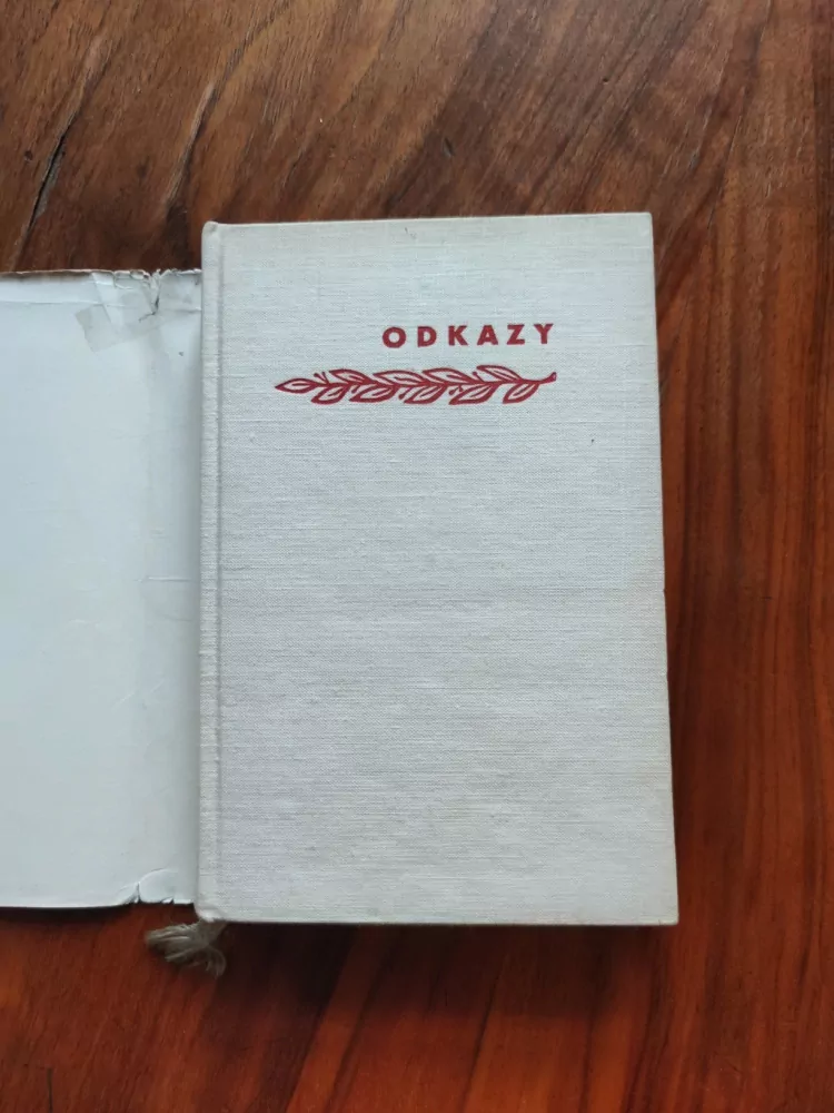 MILAN MACHOVEC - Tomáš G. Masaryk