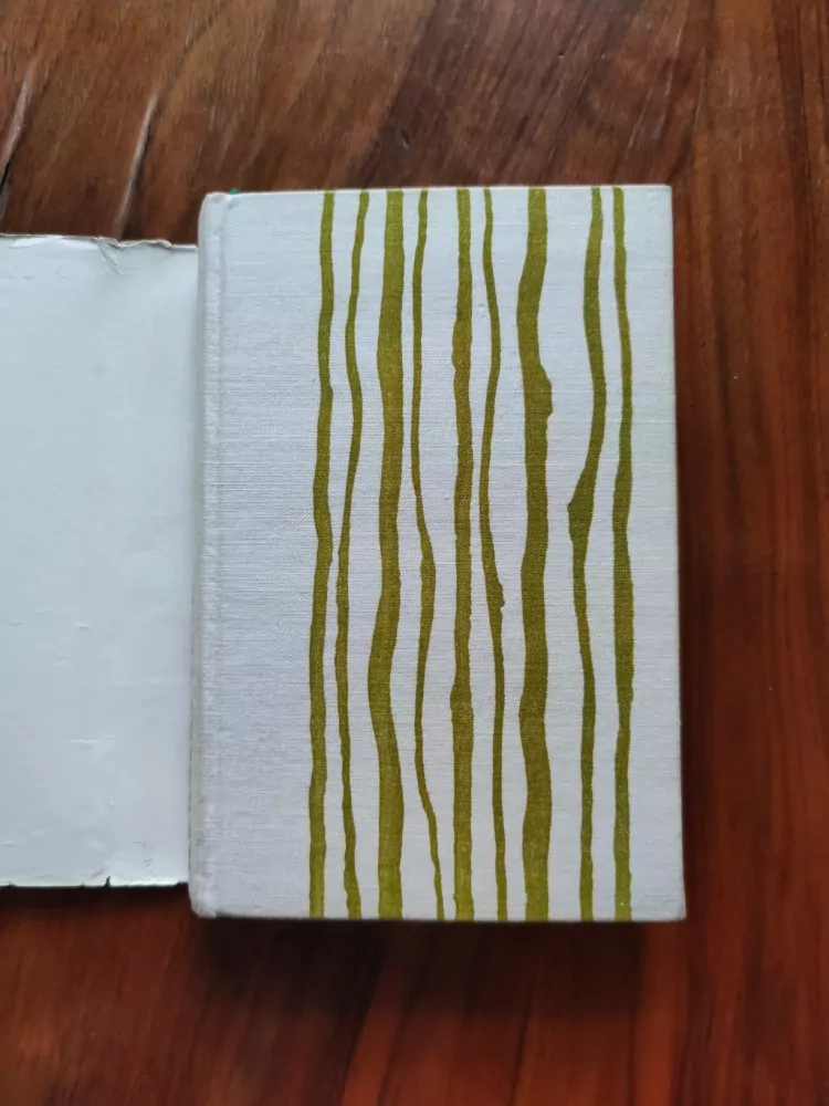 NORBERT FRÝD - Prales