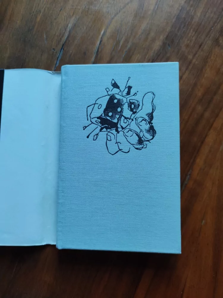 HARRY MULISCH - Atentát