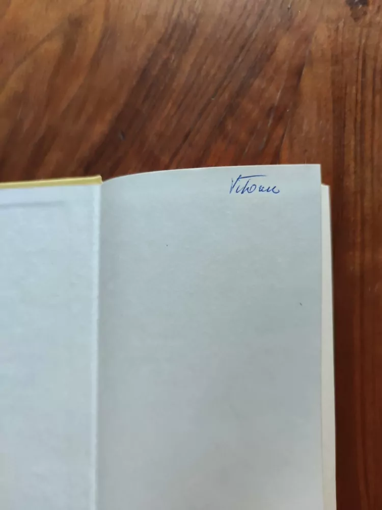 HANS HELLMUT KIRST - Vaše věc, pane komisaři