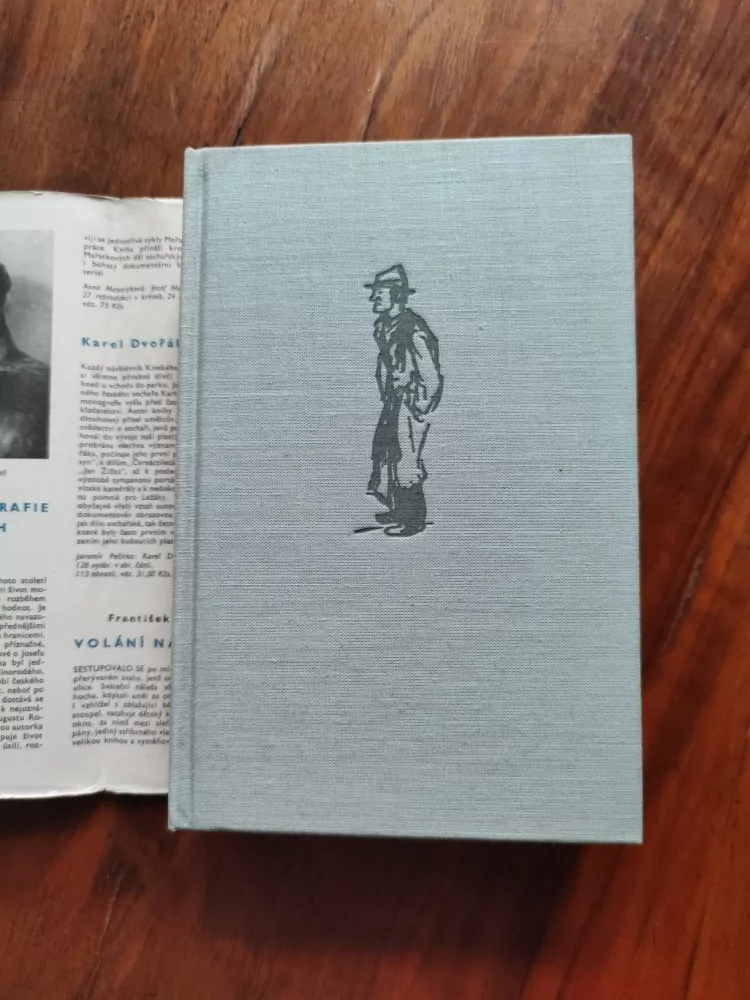 ALOIS MRŠTÍK, VILÉM MRŠTÍK - Rok na vsi I.