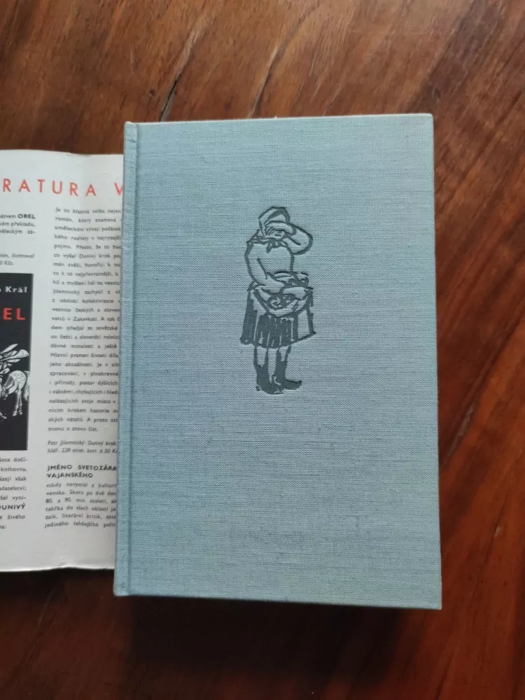 ALOIS MRŠTÍK, VILÉM MRŠTÍK - Rok na vsi II.