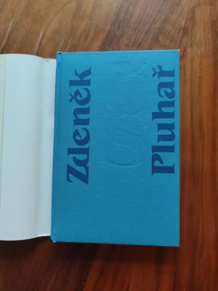 ZDENĚK PLUHAŘ - Jeden stříbrný, Devátá smrt