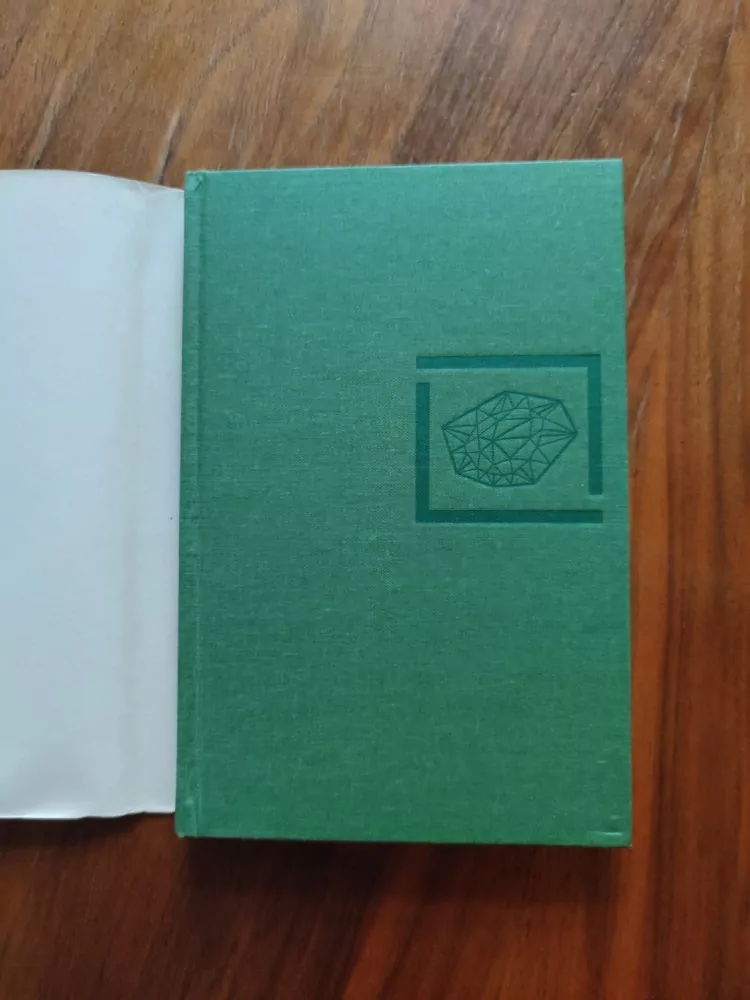 MICHAEL GILBERT - Etruská síť