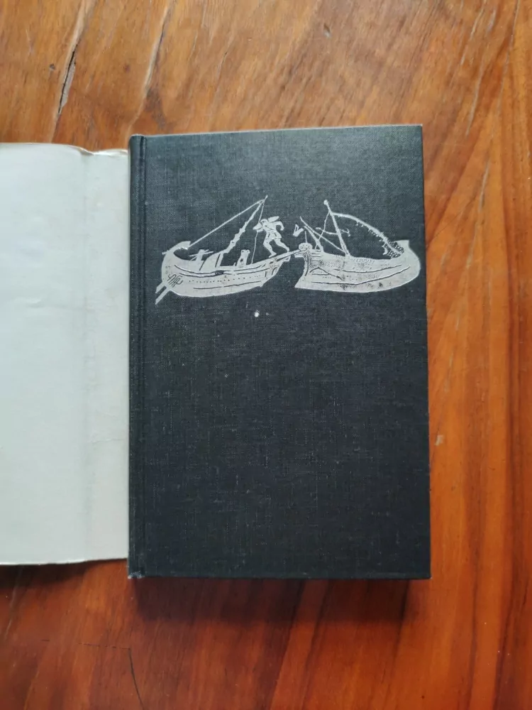 JOHN HERSEY - Zvon pro Adano