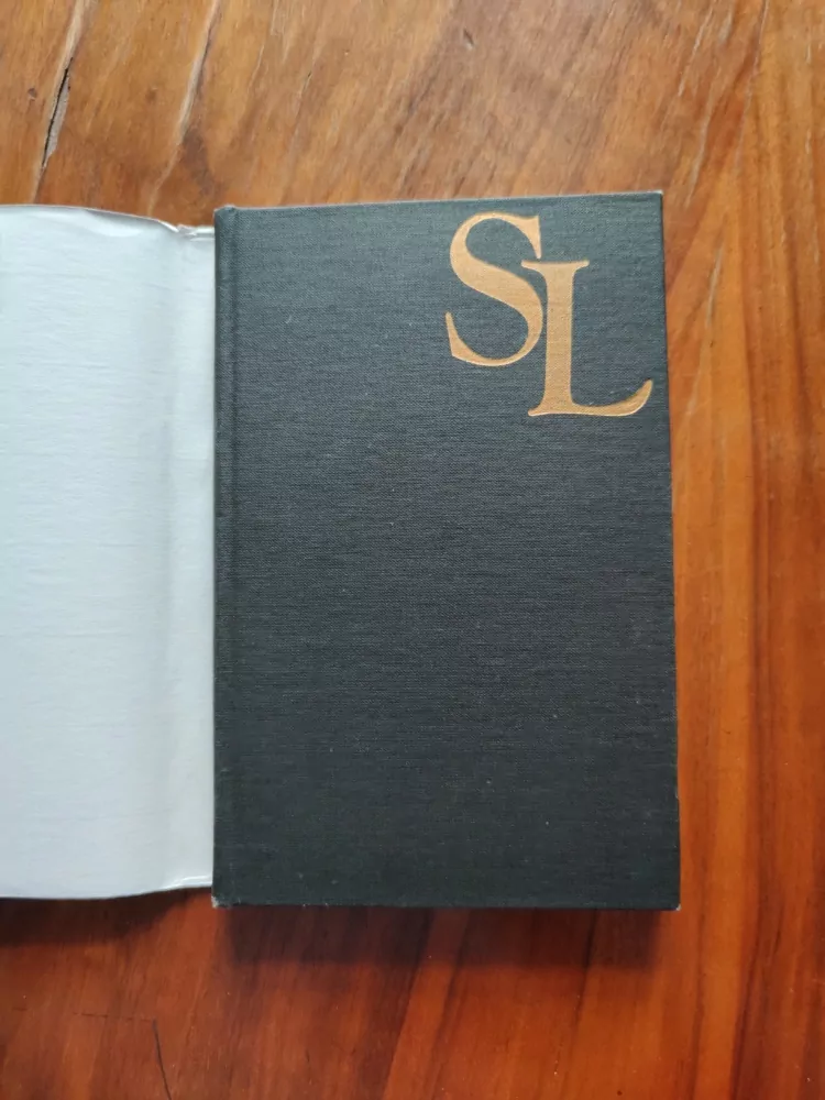 SINCLAIR LEWIS - Babbitt