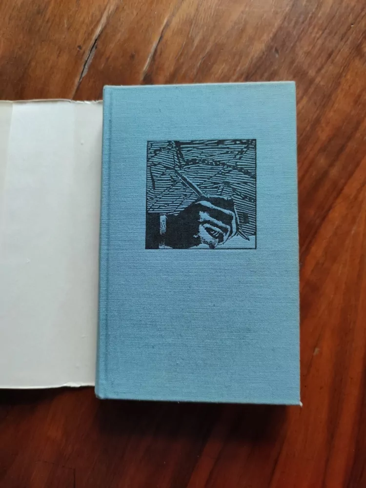 KATHARINE SUSANNAH PRICHARD - Sharn, má naděje a láska