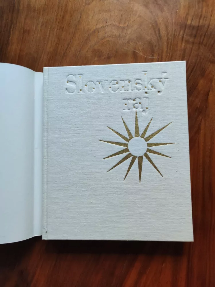 LADISLAV DENEŠ - Slovenský raj