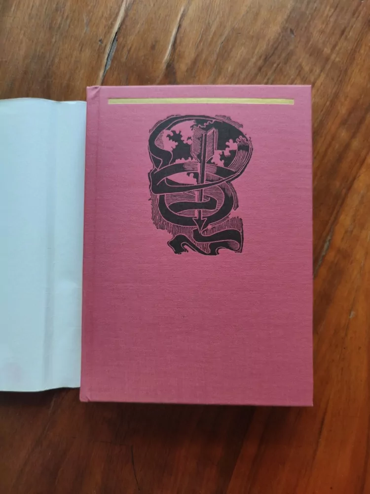 NINA BONHARDOVÁ - Královský úděl