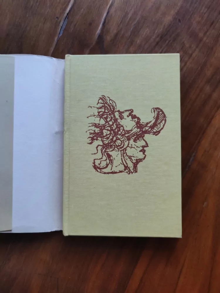 LEONARDO DA VINCI - Nápady